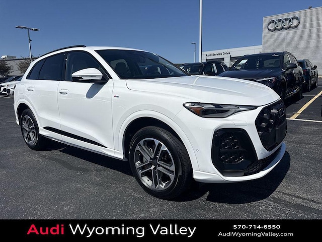 2026 Audi Q5