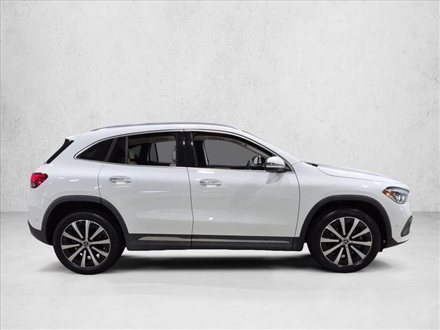 2023 Mercedes-Benz GLA 250