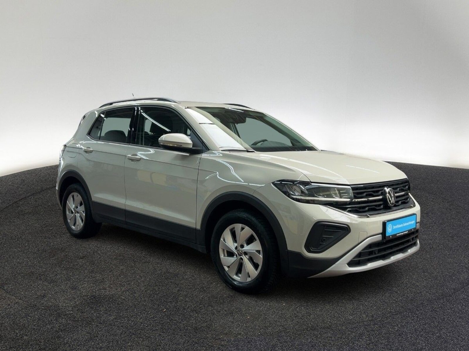 Volkswagen T-Cross – Bild 5