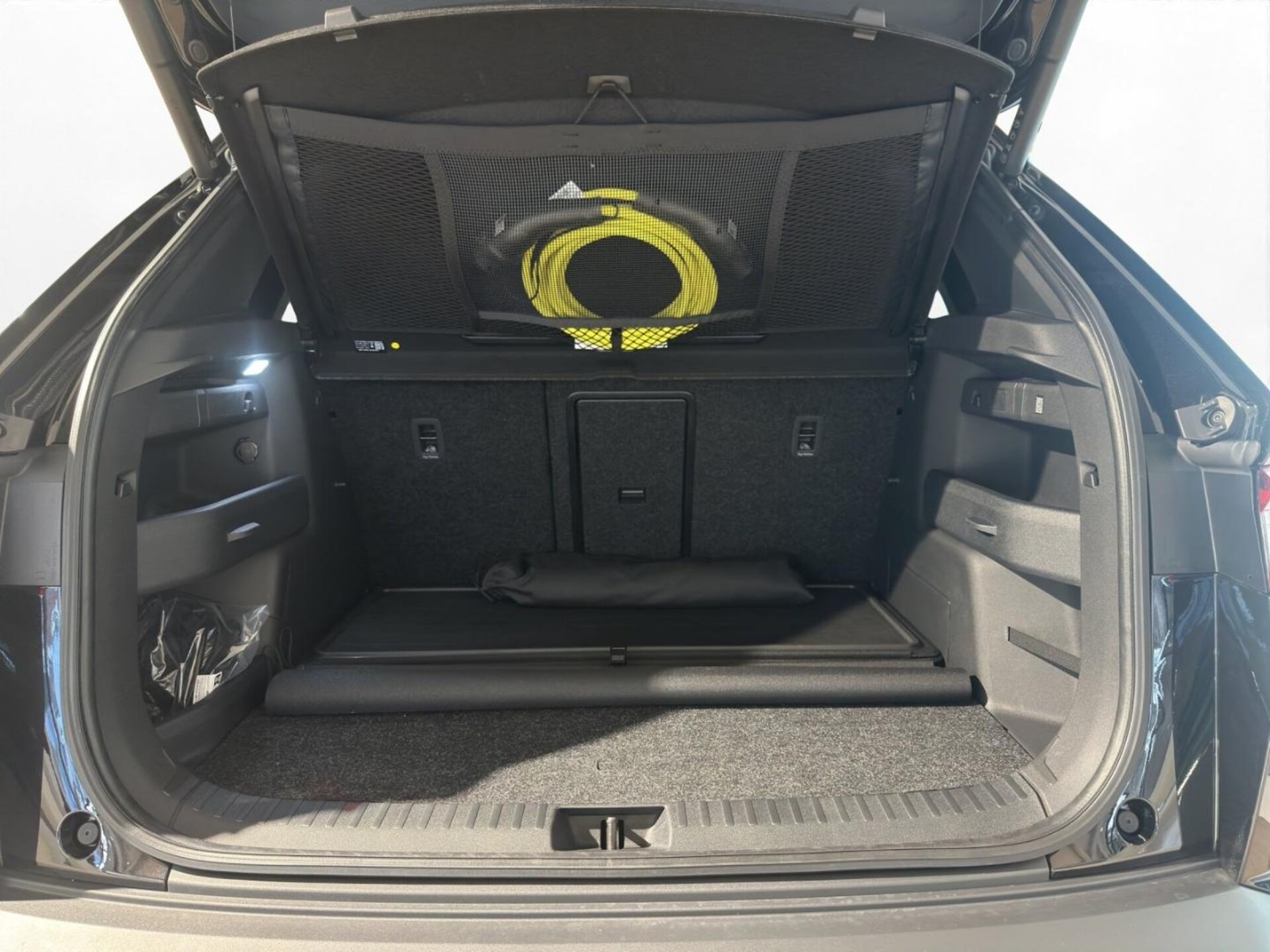 Skoda Elroq 85