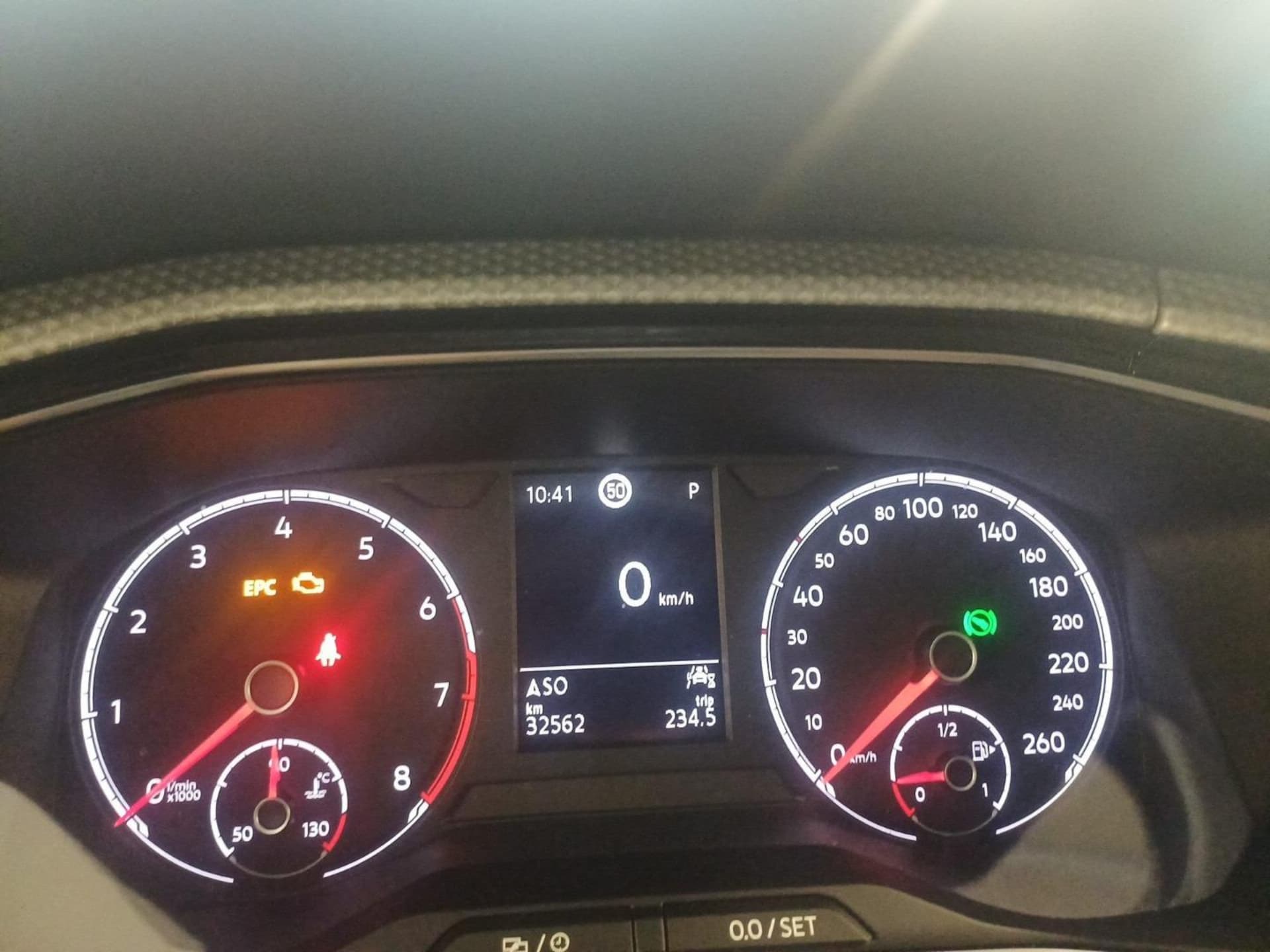 Volkswagen T-Cross MOVE