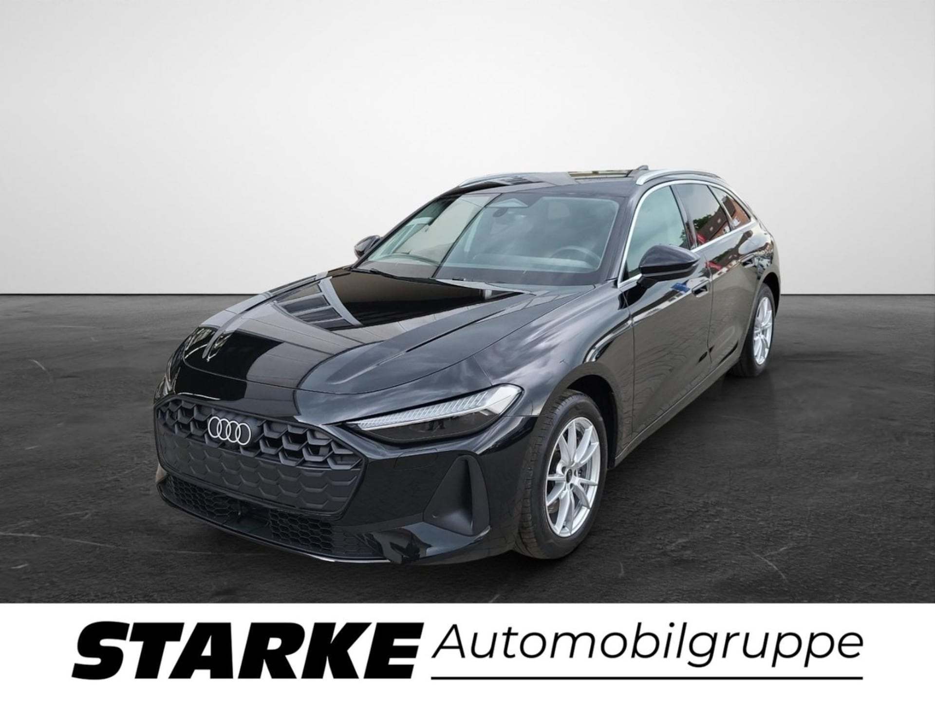 Audi A5 Avant