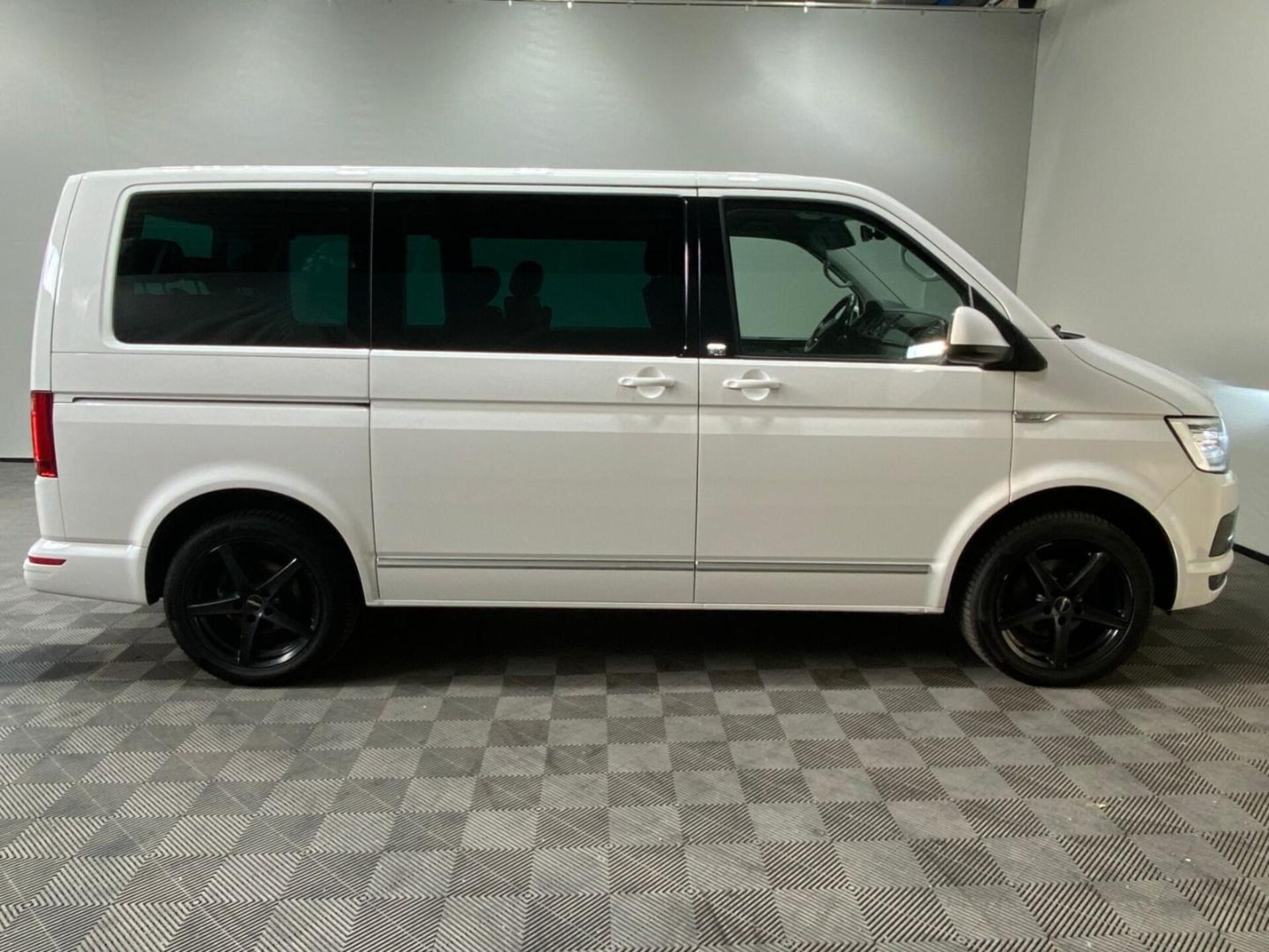 Volkswagen T6 Multivan Comfortline