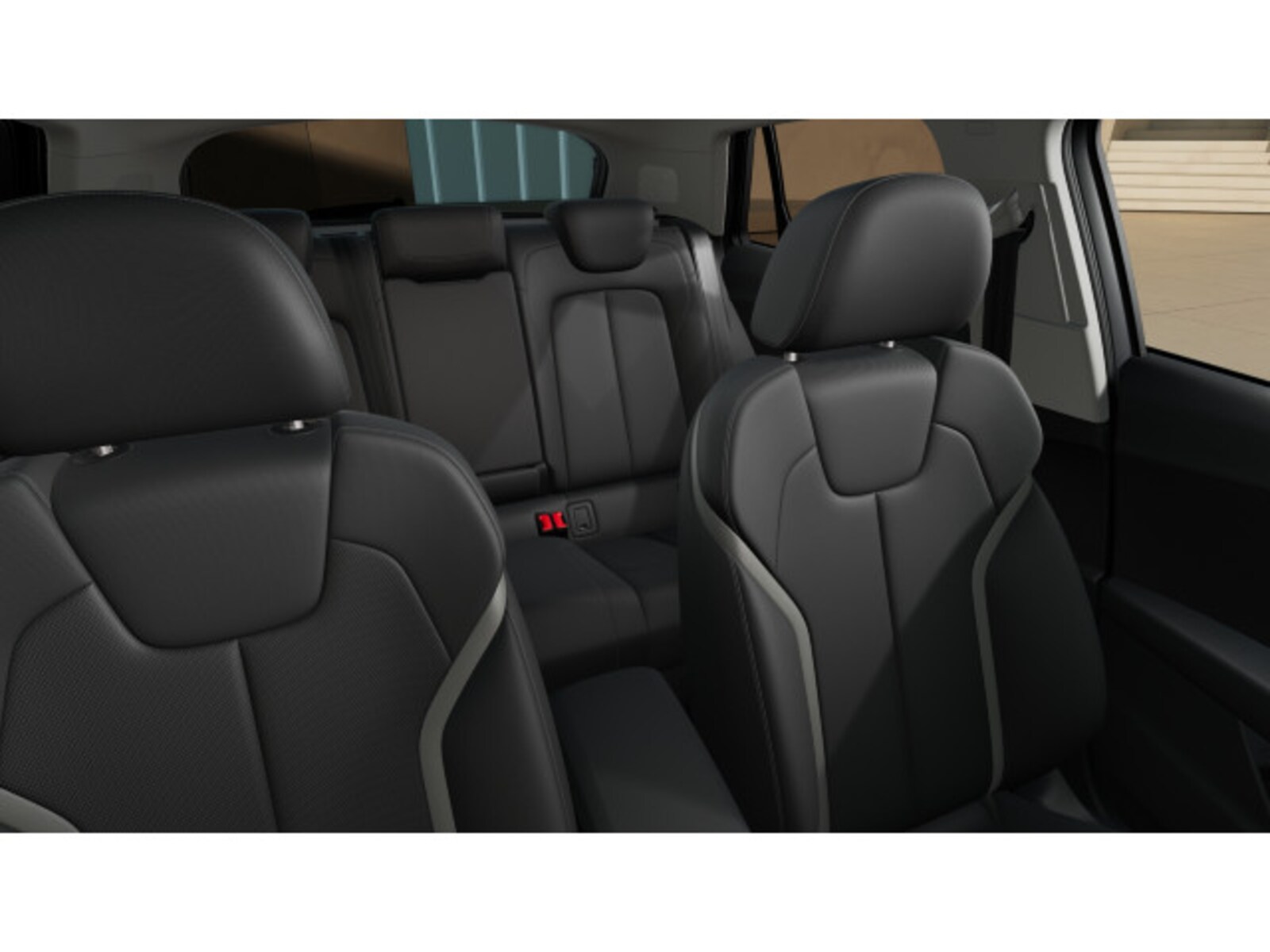 Audi Q2 – Bild 12