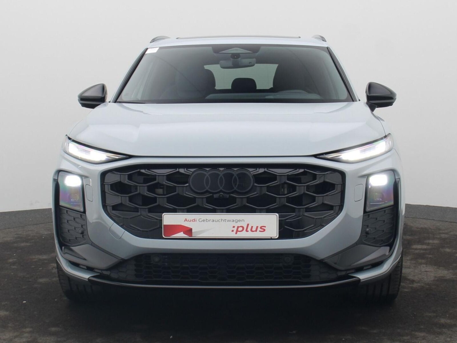 Audi Q3 – Bild 3
