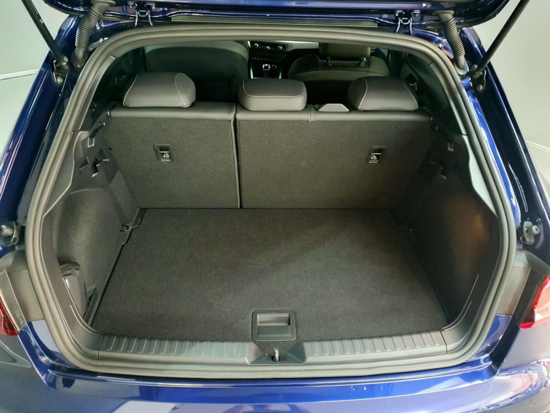 Audi A1 Sportback S line