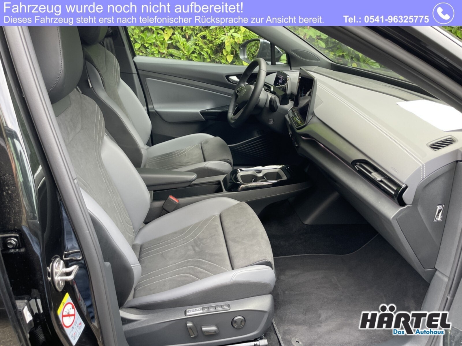 Volkswagen ID.4 – Bild 4