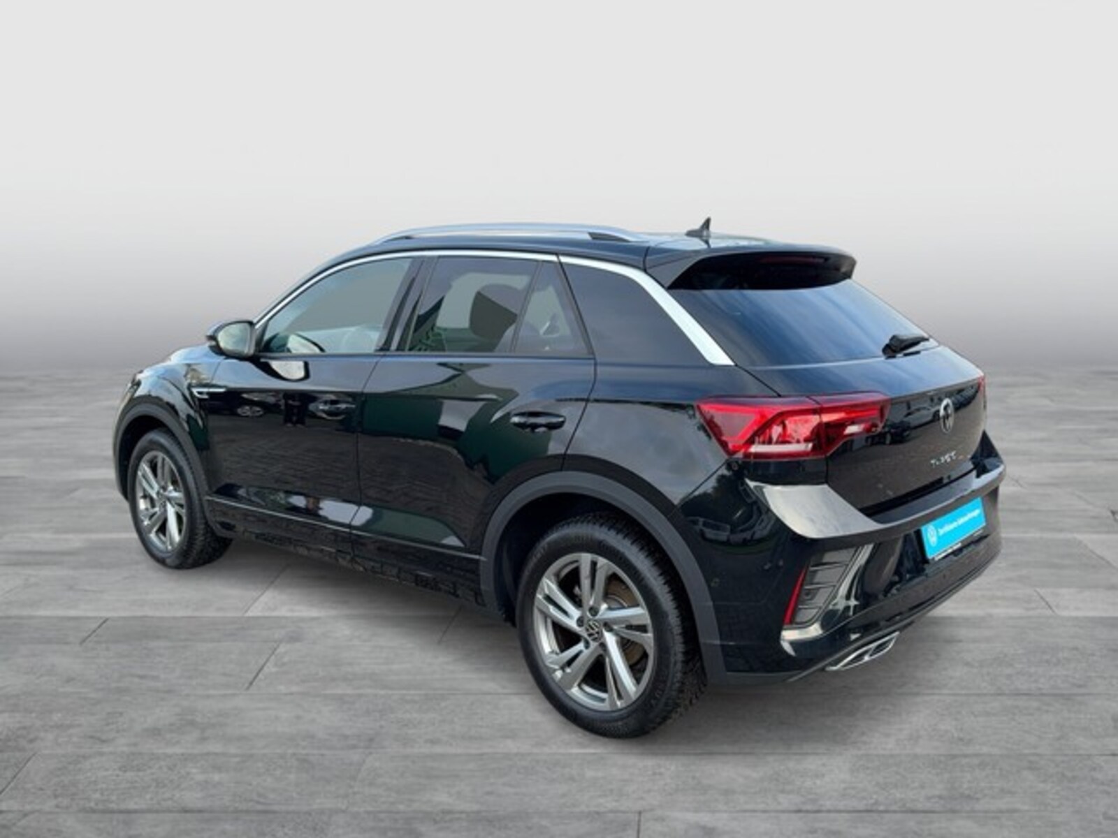 Volkswagen T-Roc – Bild 3