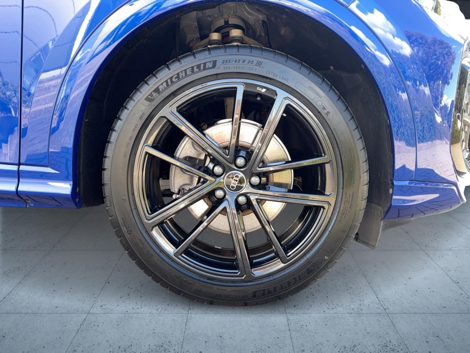 Audi Q5 – Bild 6
