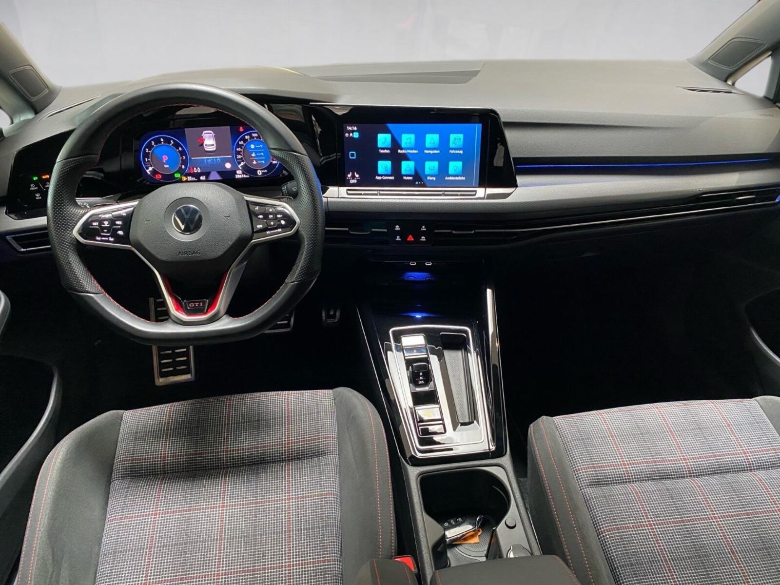 Volkswagen Golf – Bild 19