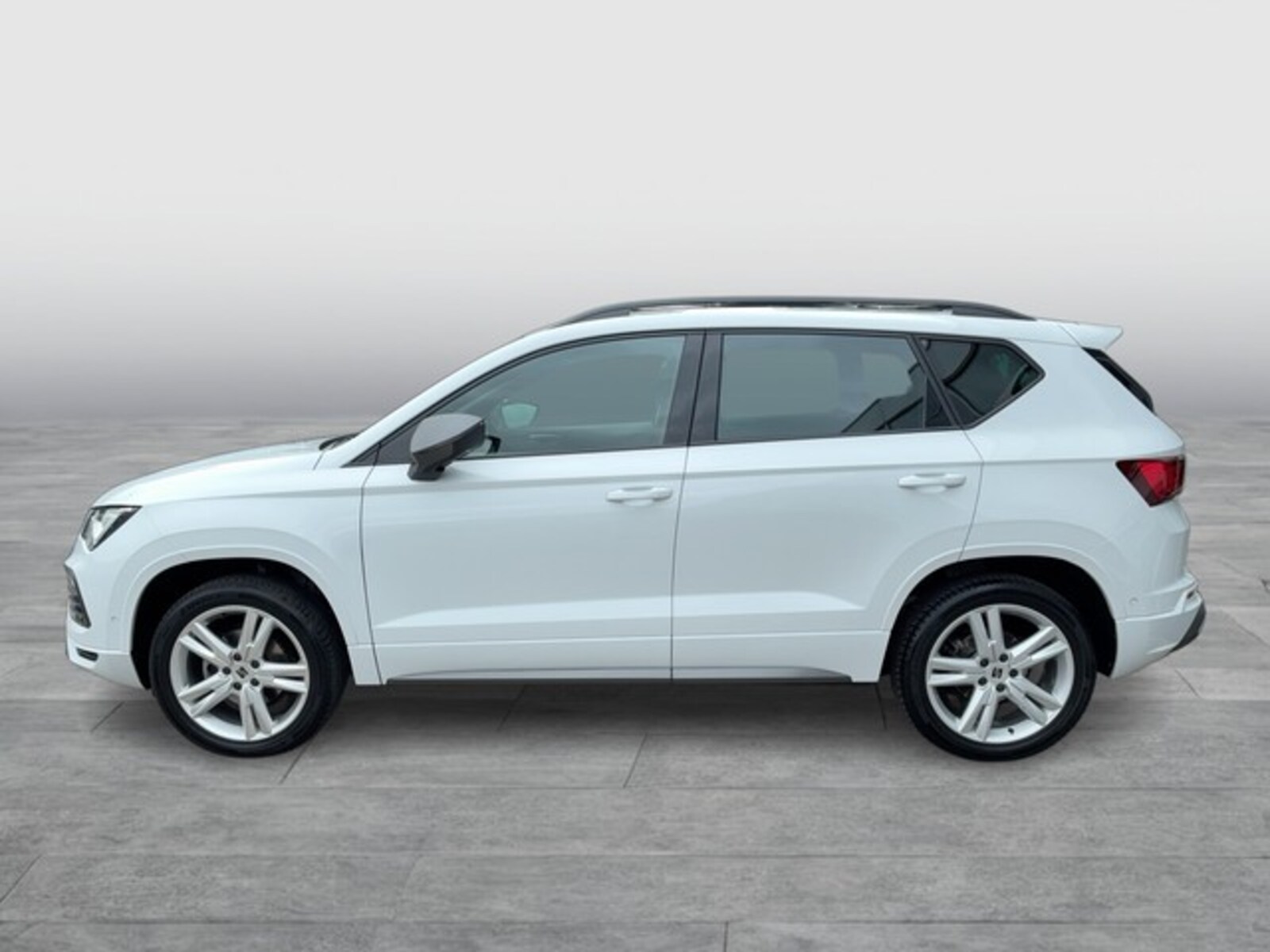SEAT Ateca – Bild 2
