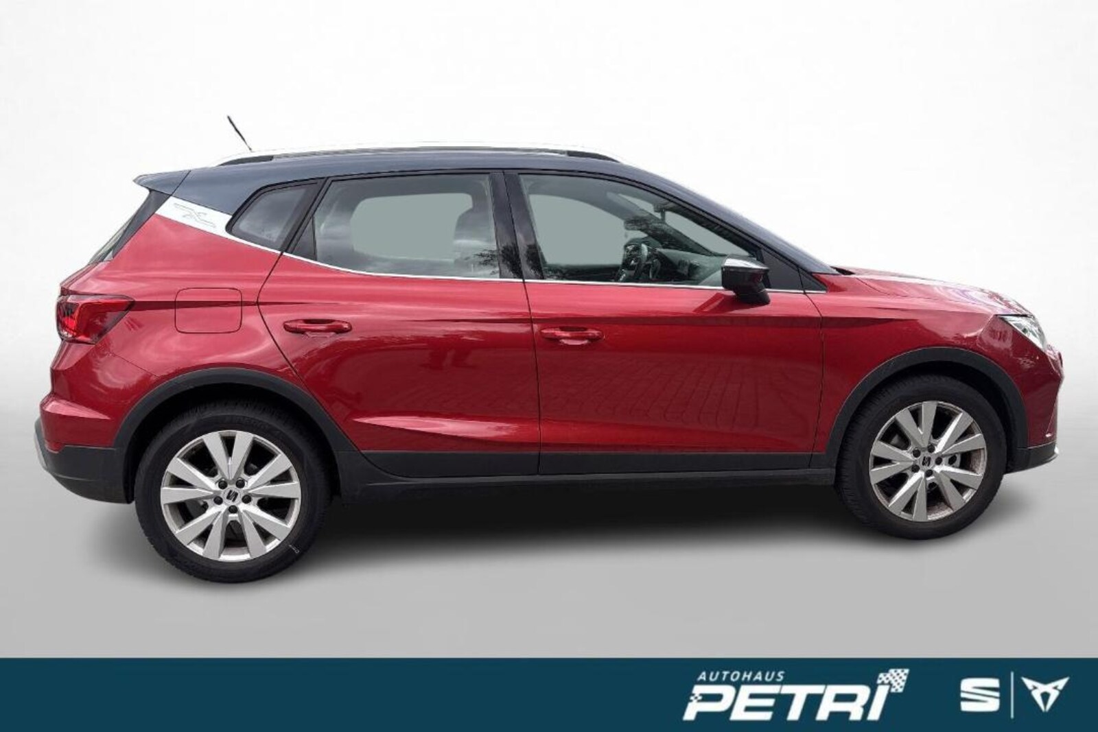 SEAT Arona – Bild 5