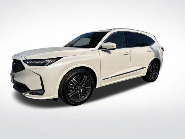 2026 Acura MDX