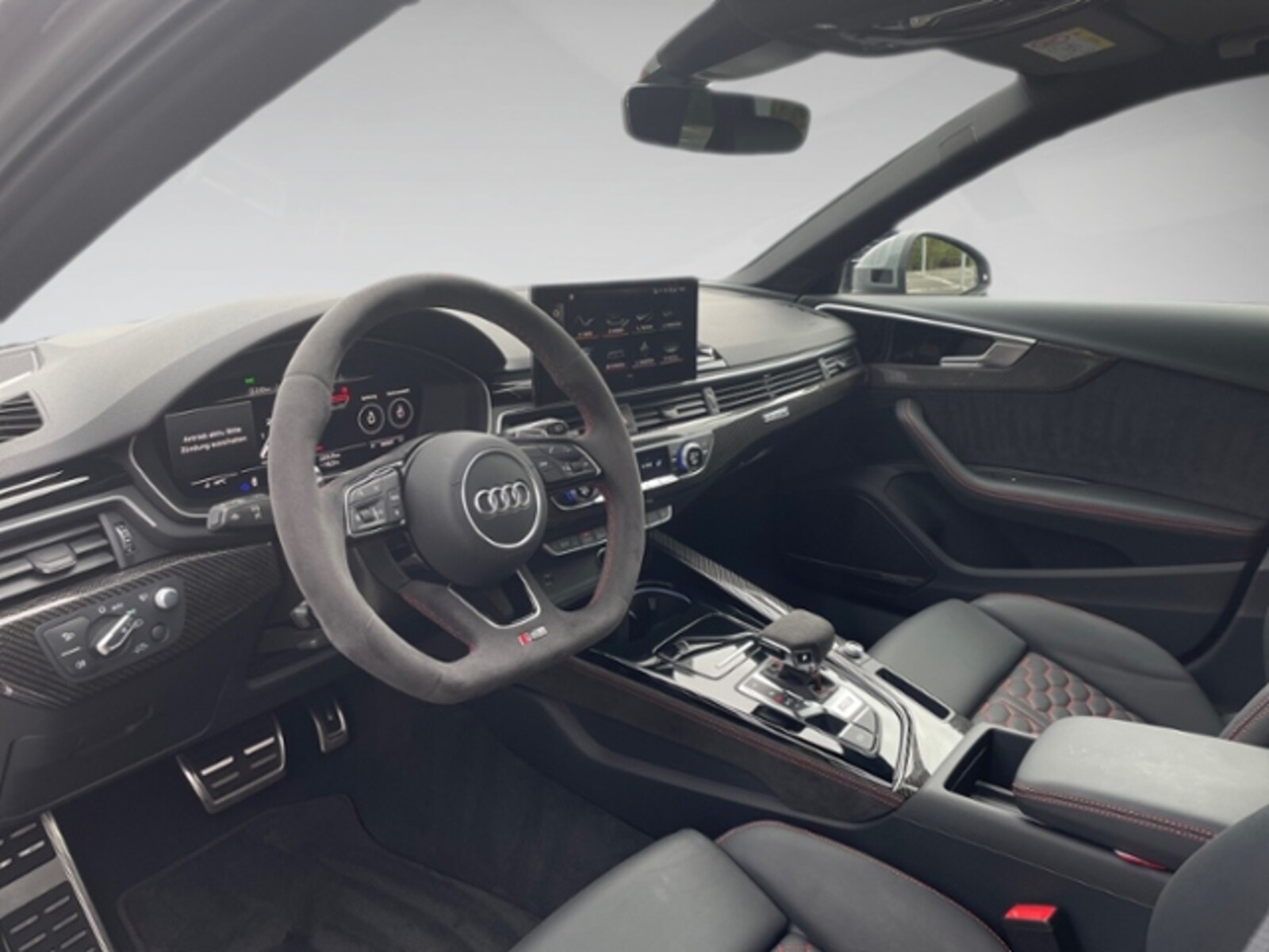 Audi RS 4 Avant – Bild 9