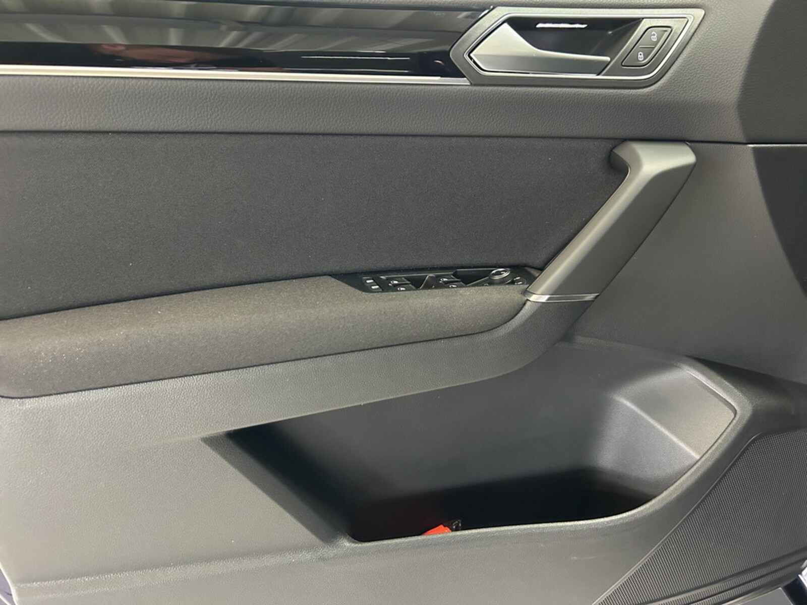 Volkswagen Touran – Bild 13