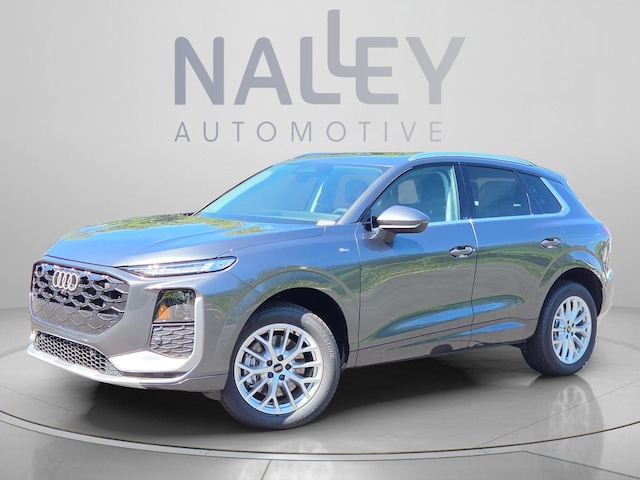 2026 Audi Q3 Base