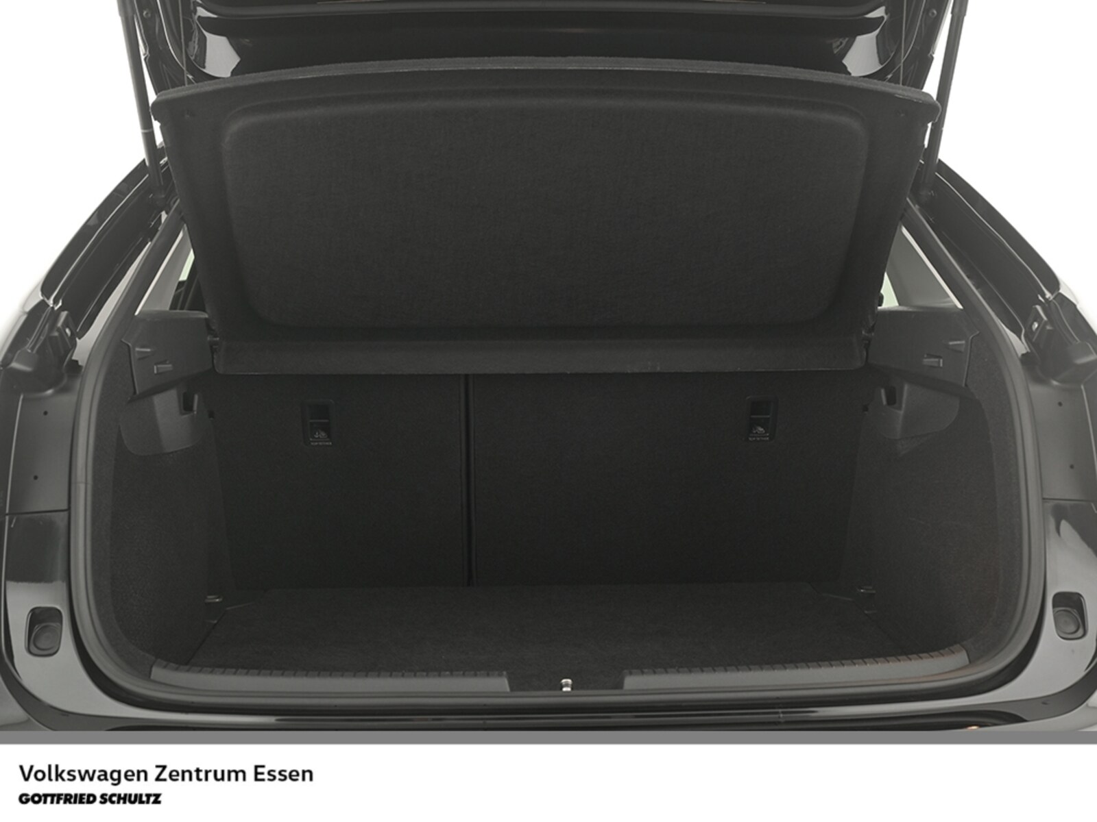 Volkswagen Taigo – Bild 8