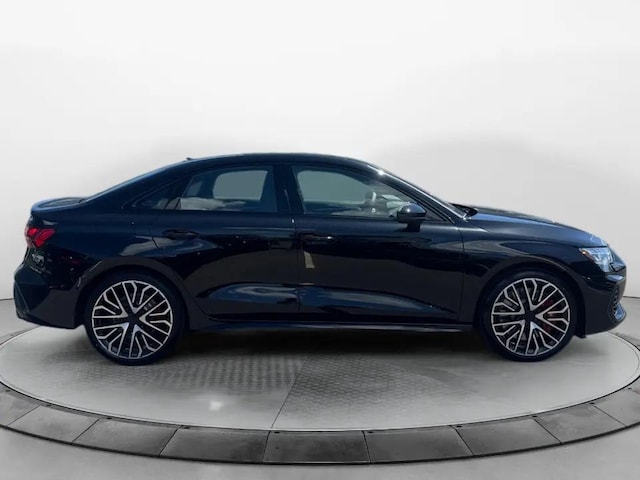 2026 Audi S3 Base - Photo 8