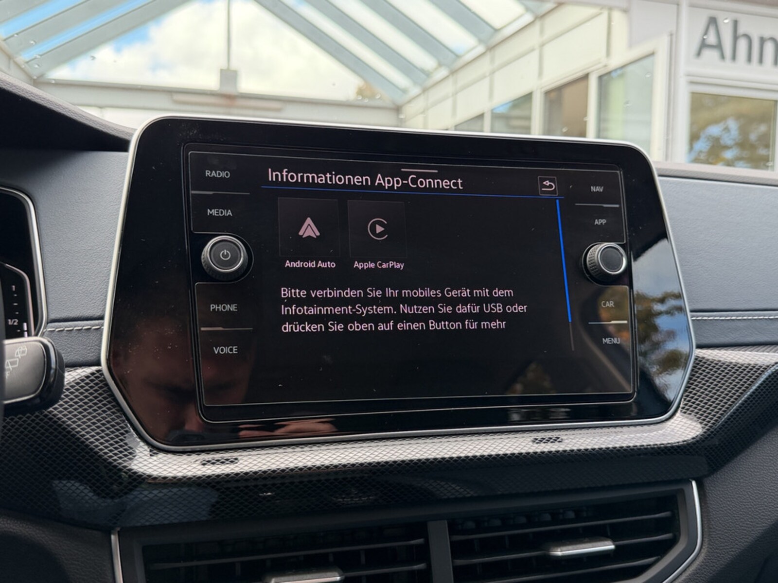 Volkswagen T-Cross – Bild 25