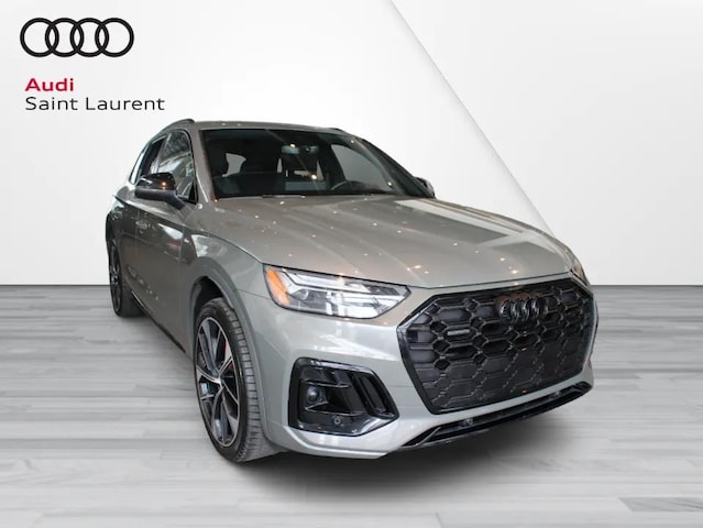 Photo of 2024 Audi Q5