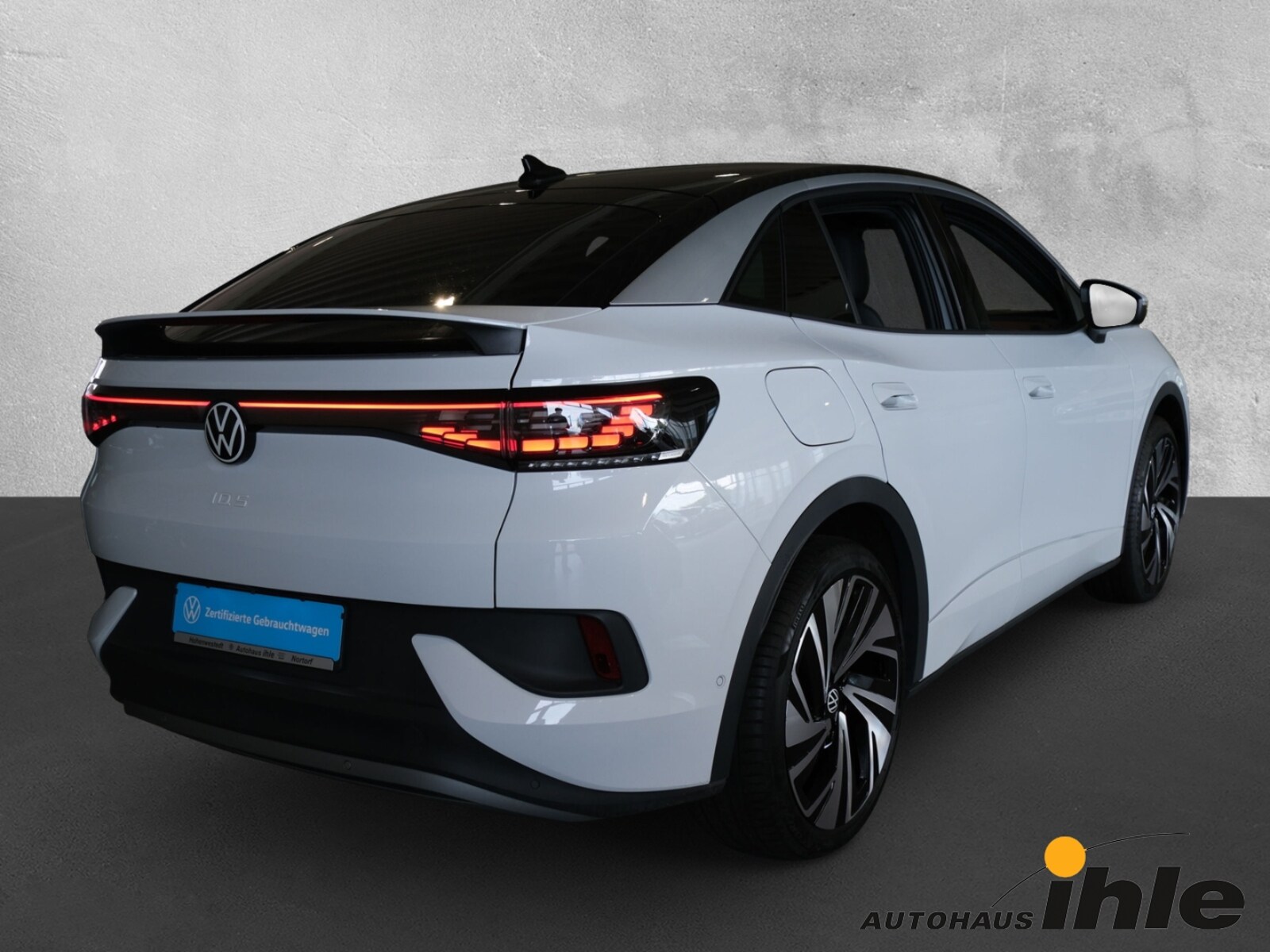 Volkswagen ID.5 – Bild 2
