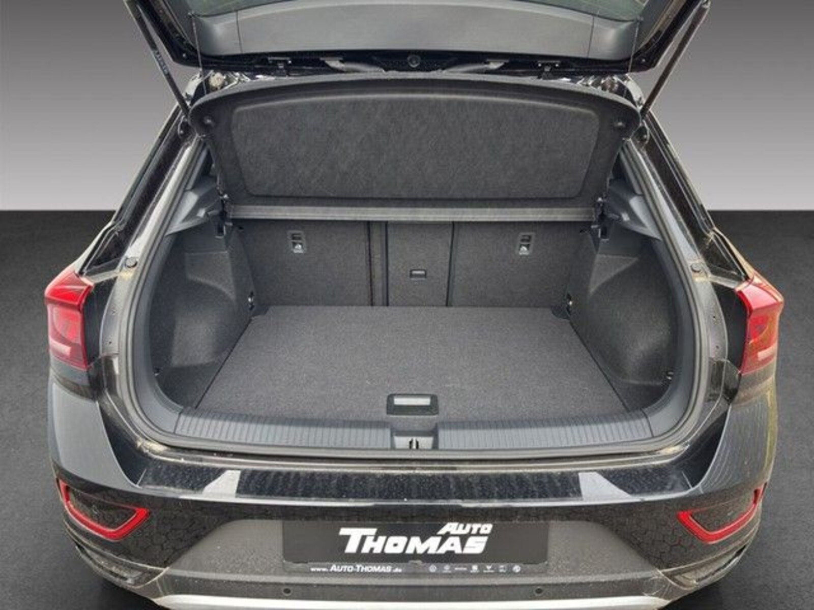 Volkswagen T-Roc – Bild 16