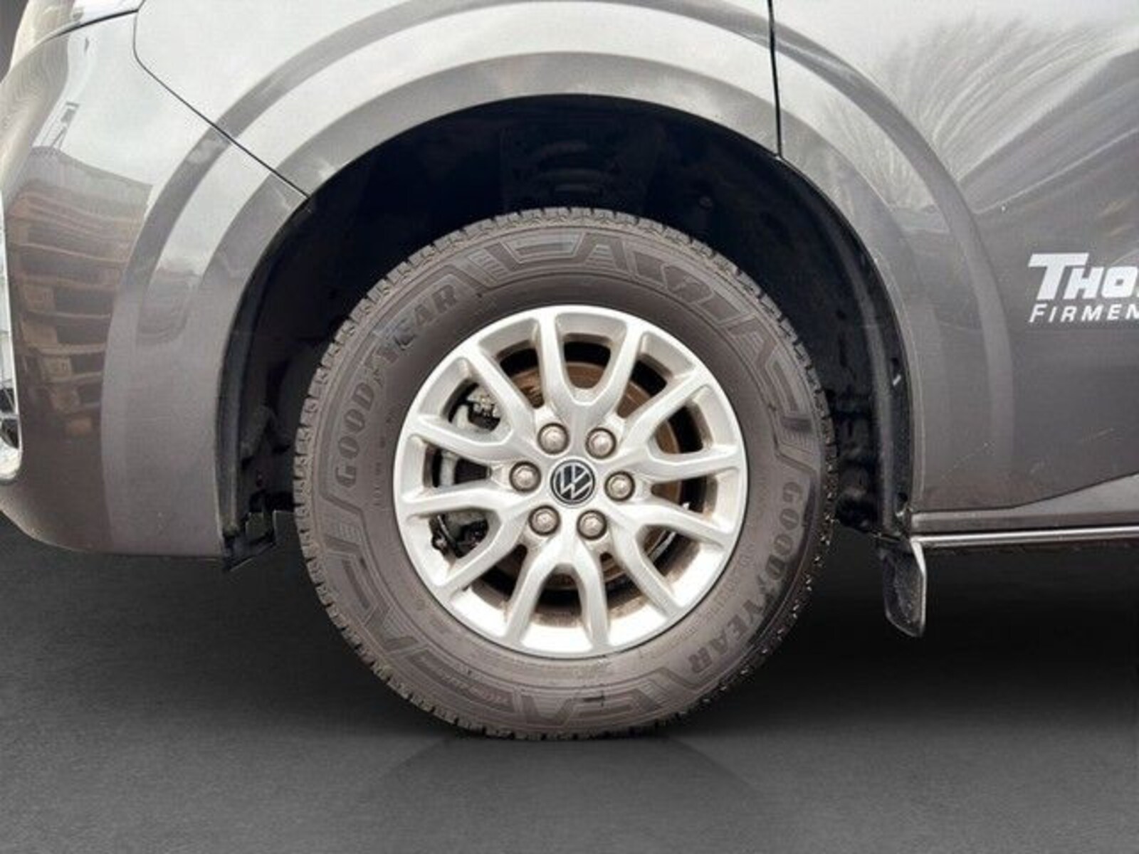 Volkswagen Caravelle – Bild 7