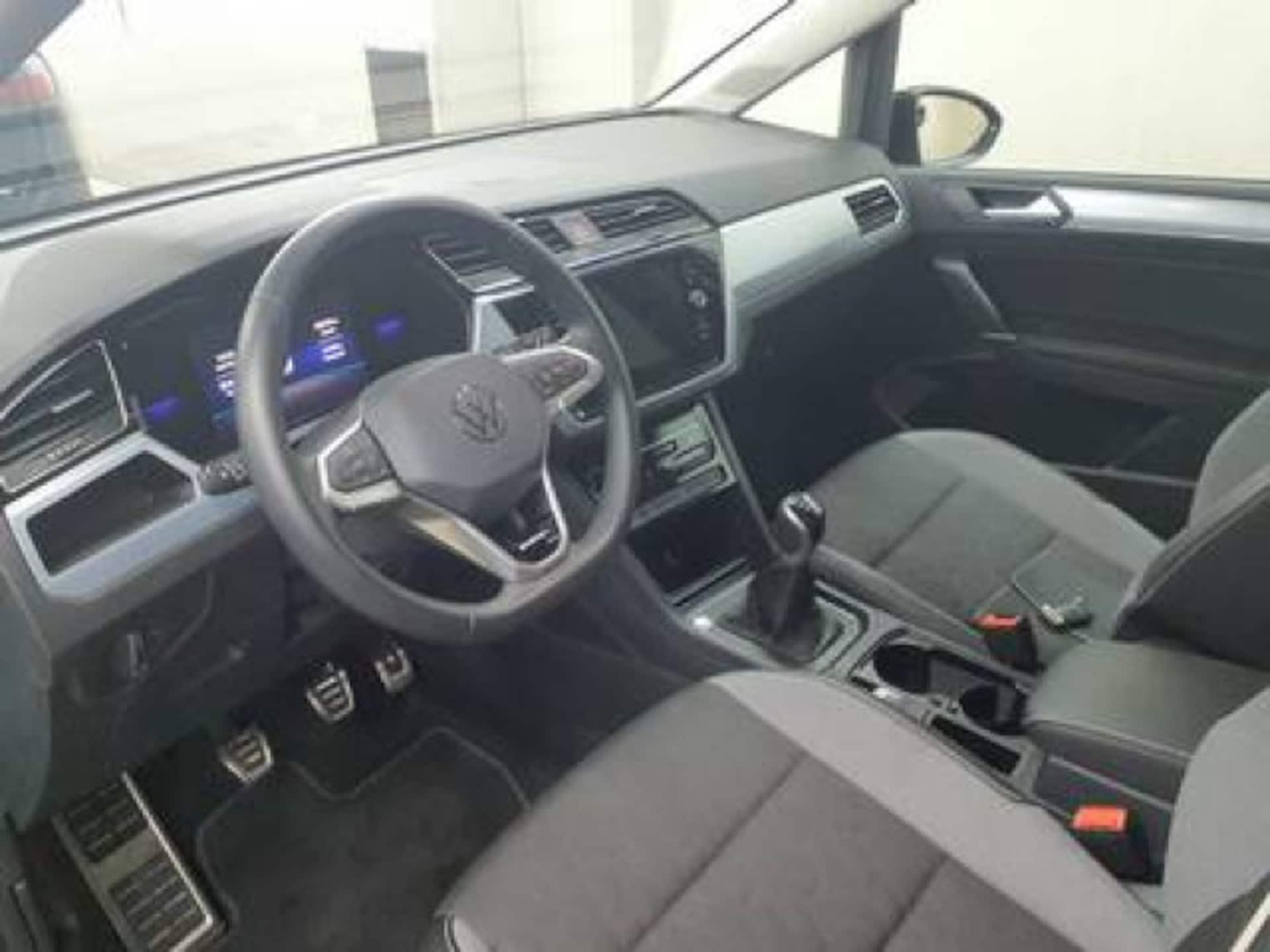 Volkswagen Touran ENERGY