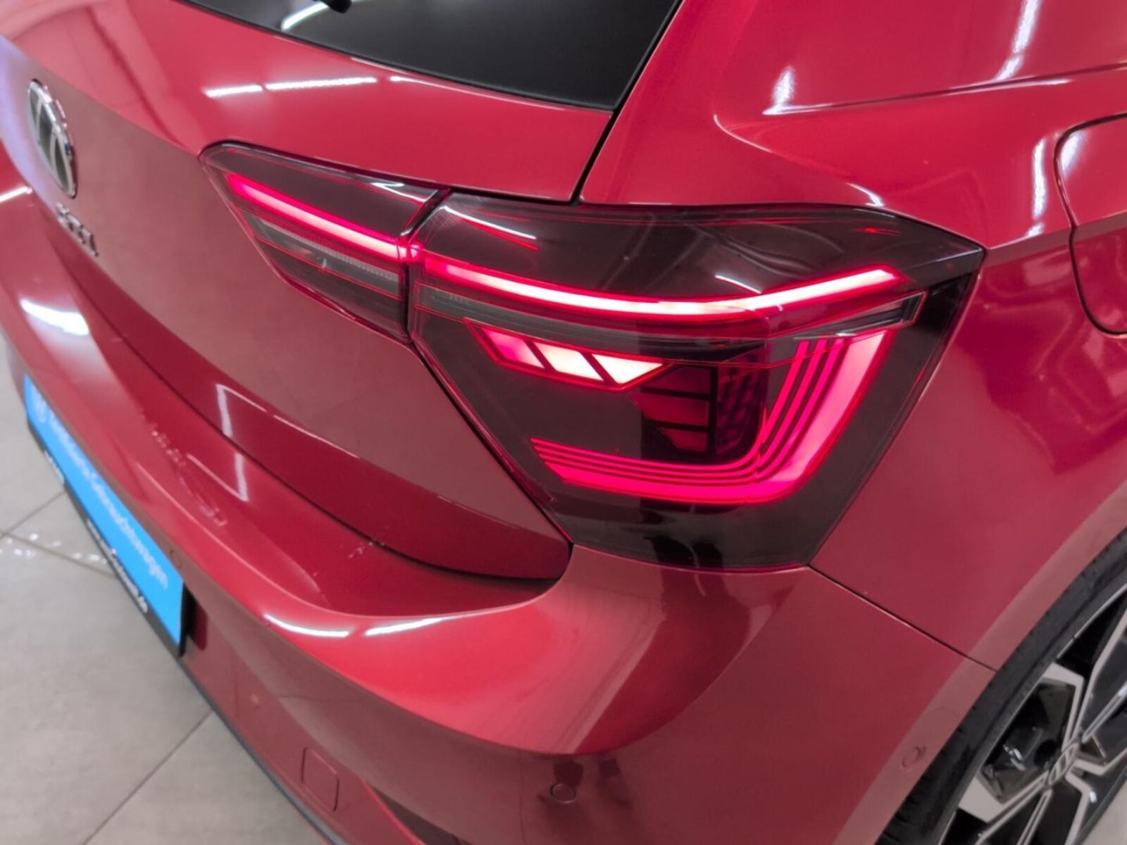 Volkswagen Polo – Bild 16