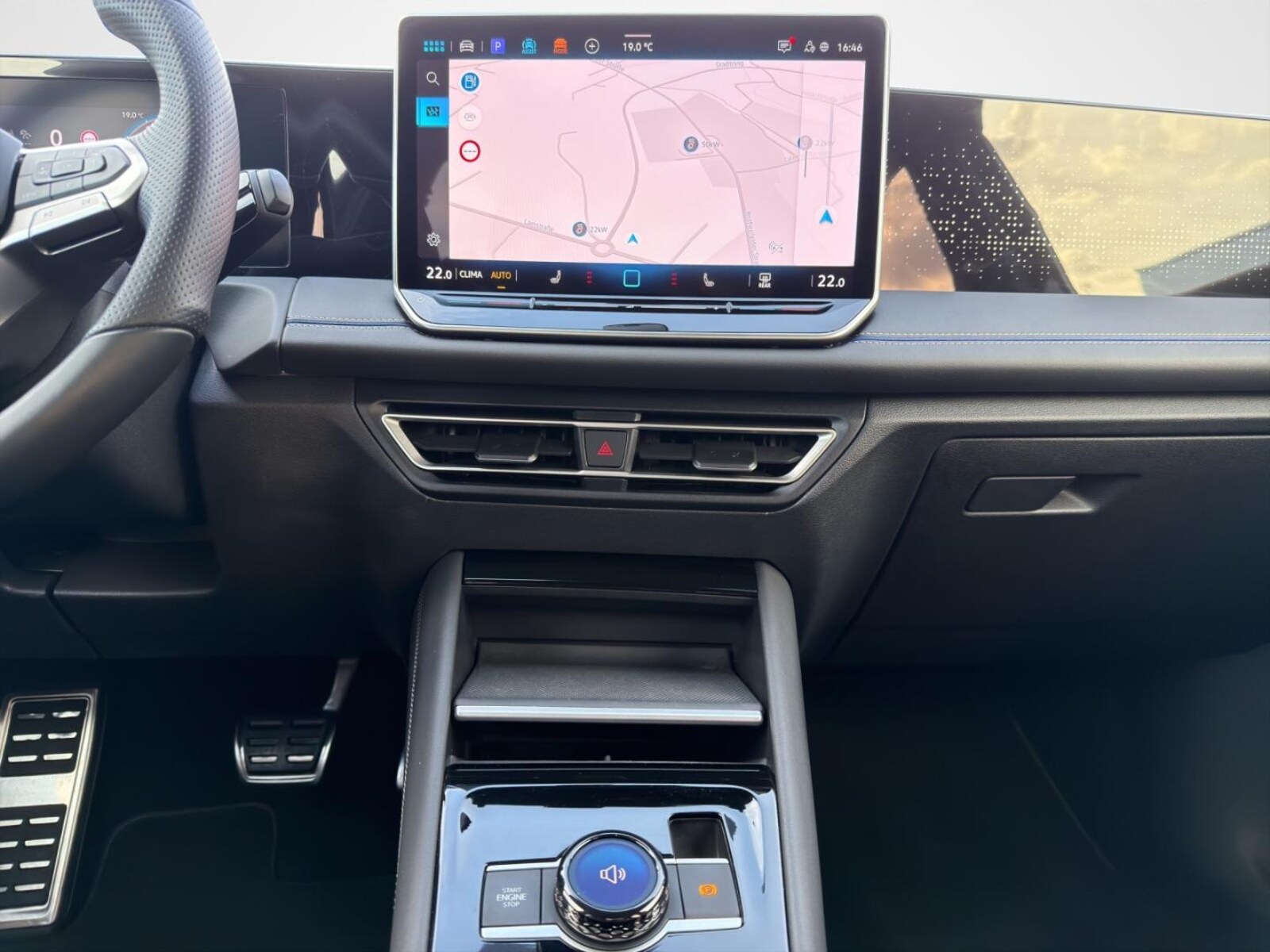 Volkswagen Tiguan – Bild 10