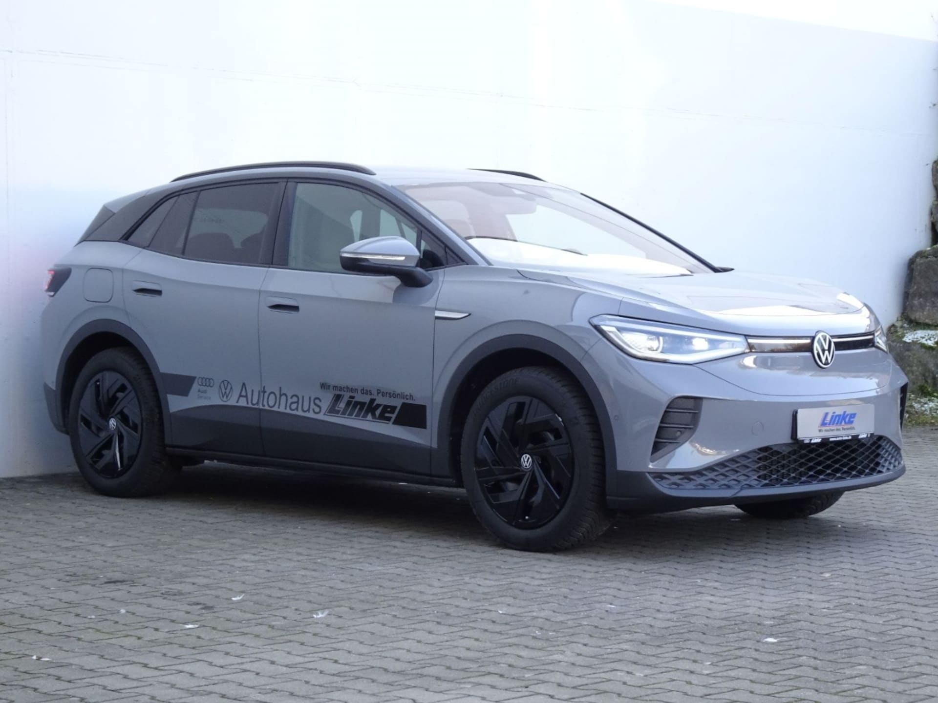 Volkswagen ID.4 Pure