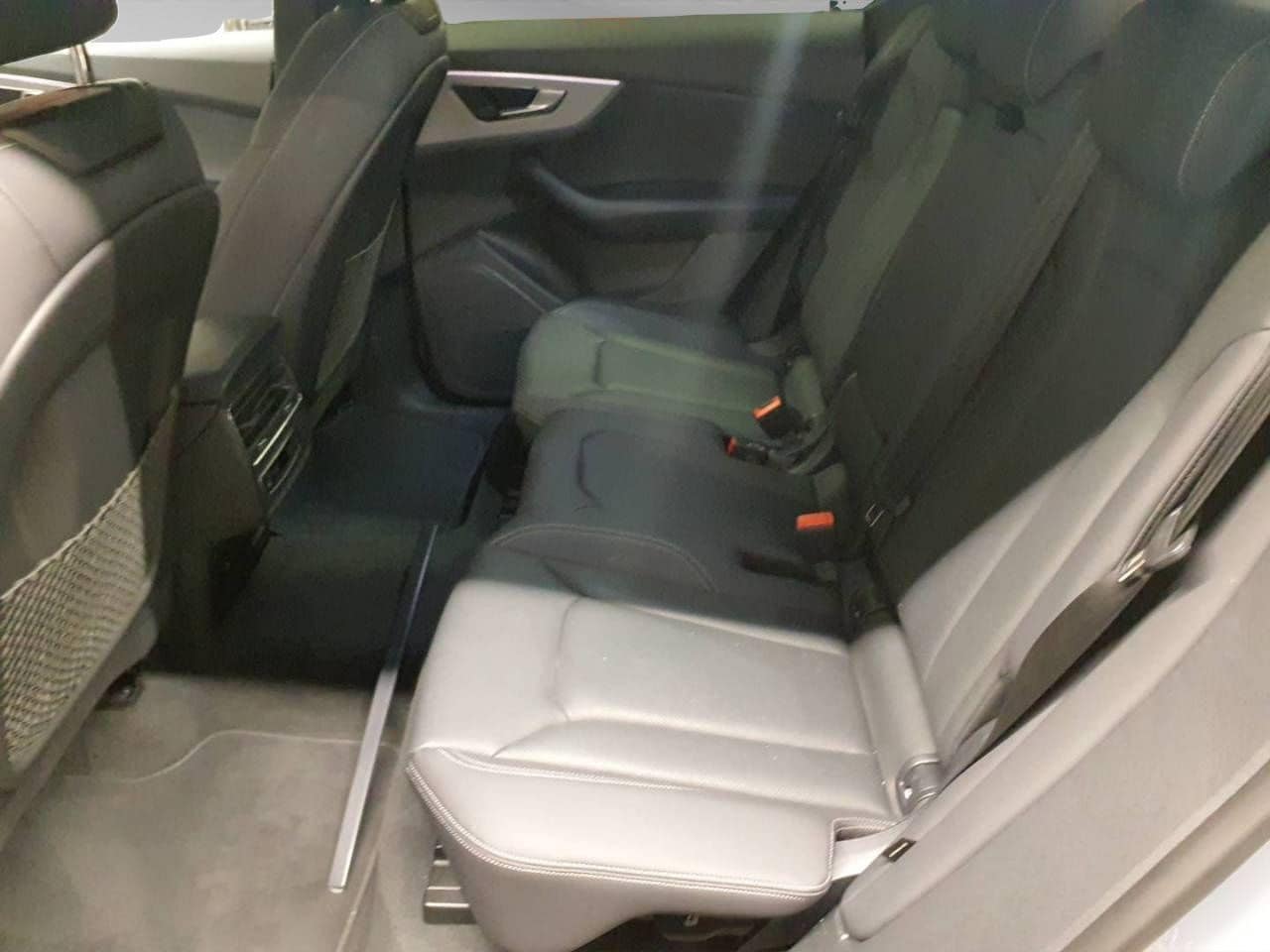 Image about Audi Q8 SUV TFSI e 55 TFSI e quattro tiptronic