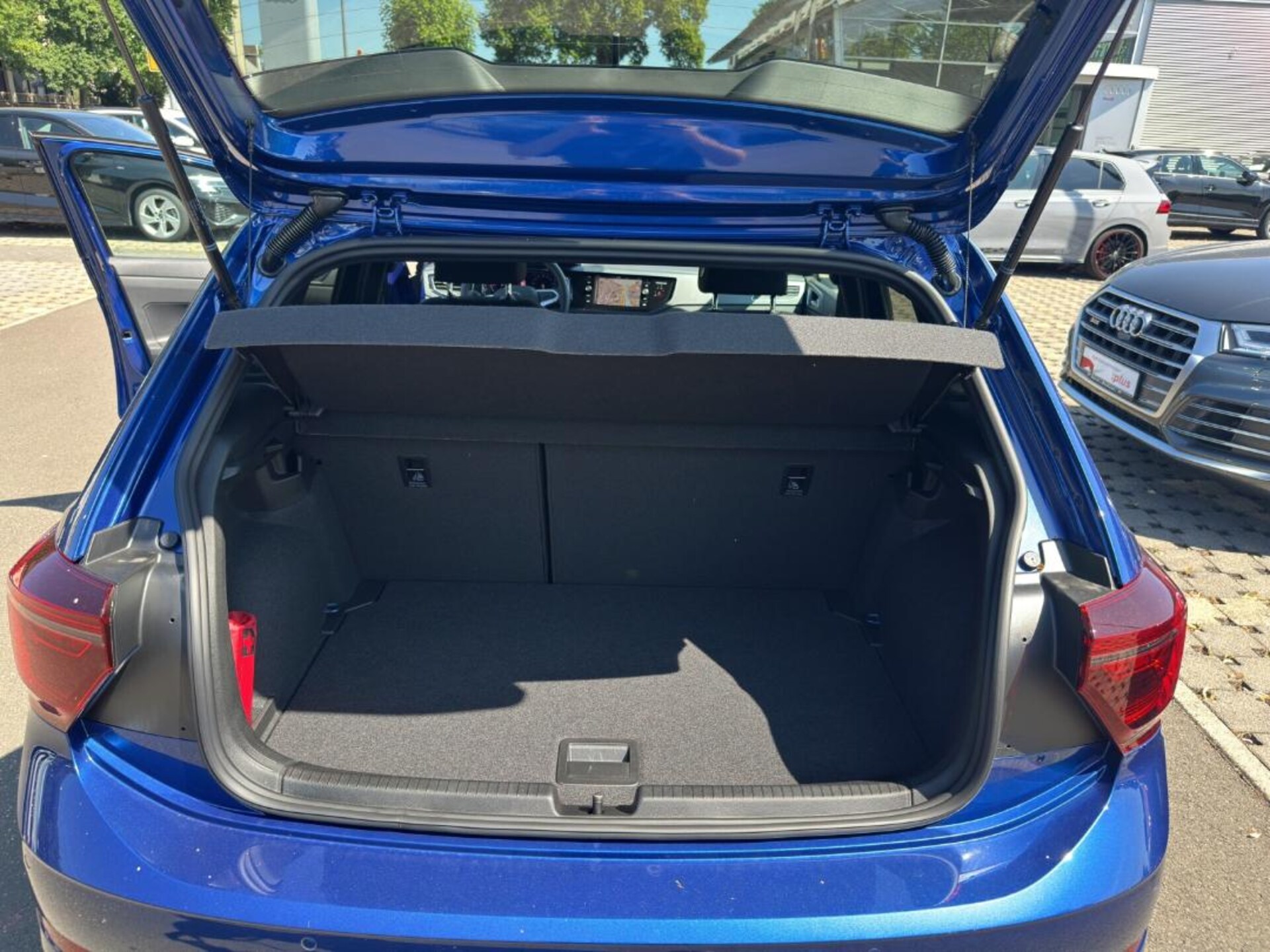 Volkswagen Polo R-Line