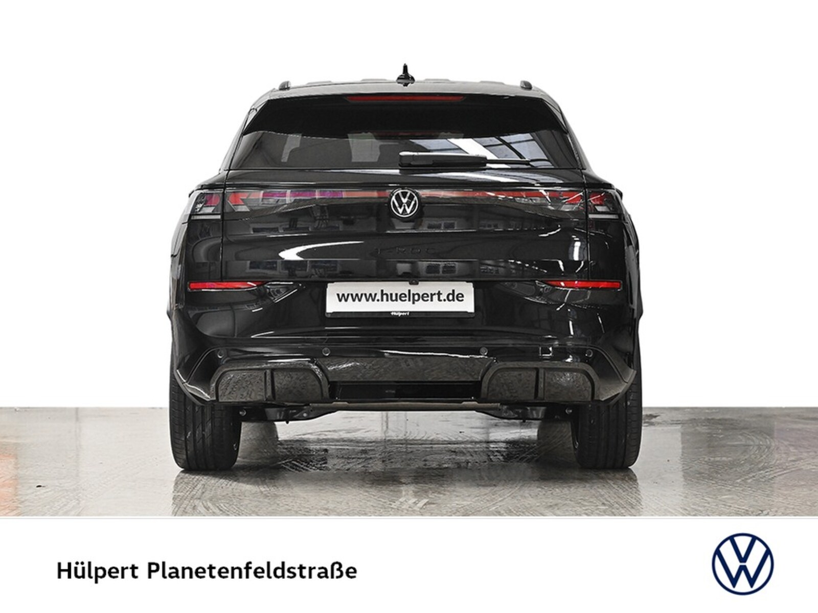 Volkswagen T-Roc – Bild 4