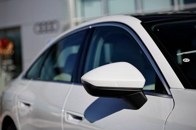 2026 Audi A6 Sedan