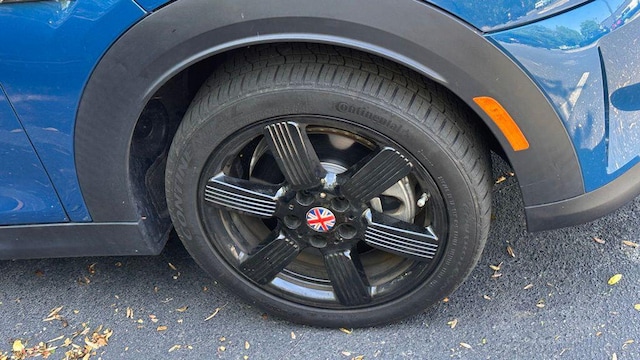 2024 MINI