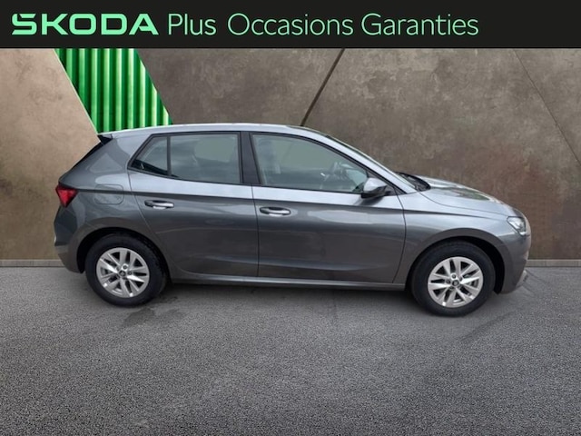 Voitures neuves ŠKODA FABIA Selection Villemomble
