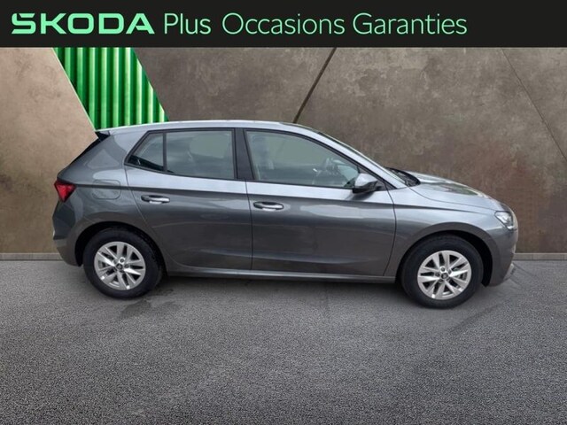 Voitures neuves ŠKODA FABIA Selection Villemomble
