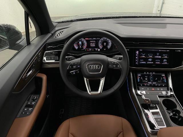 2025 Audi Q7 Premium - Photo 48