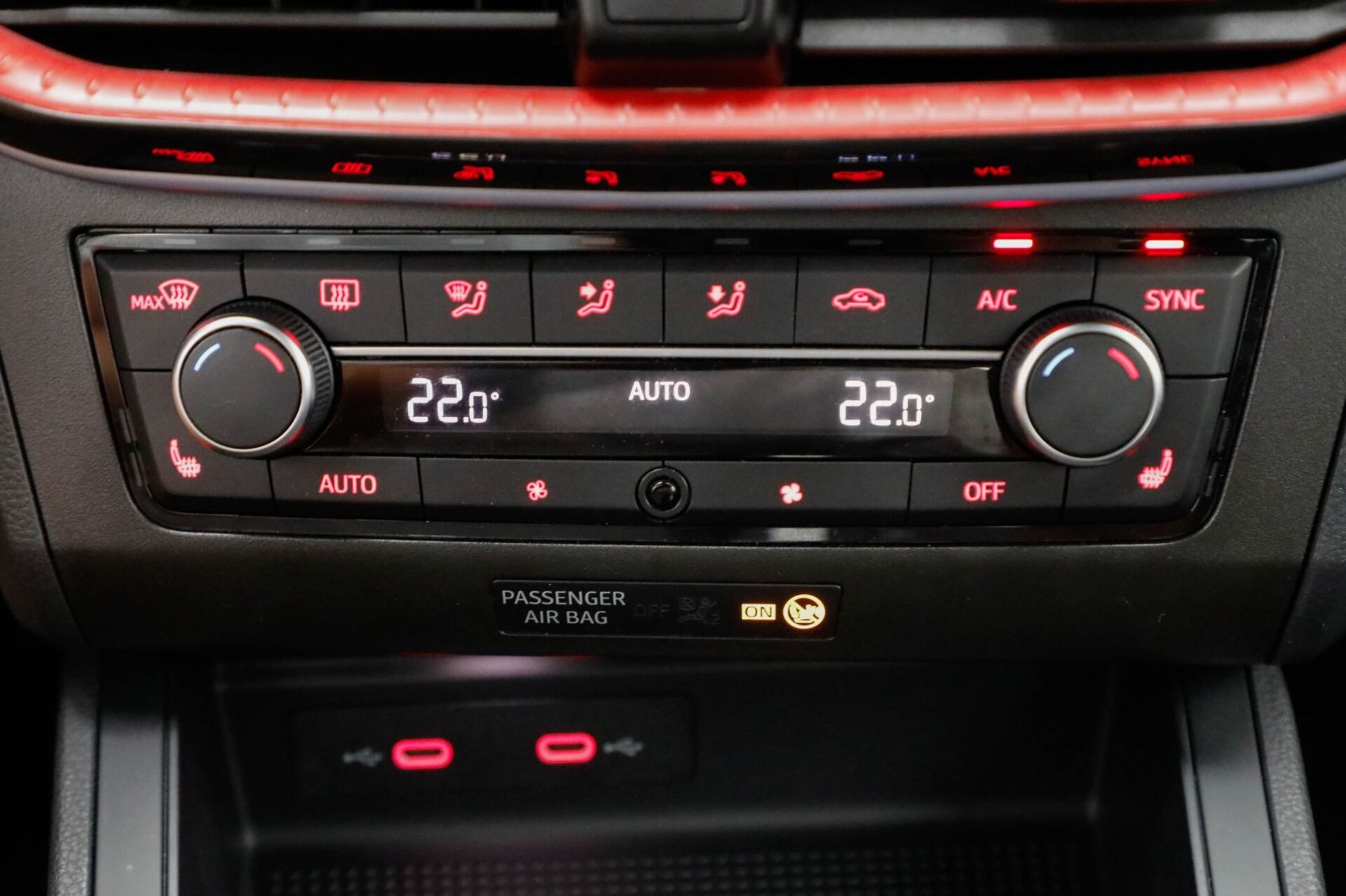 SEAT Ibiza FR