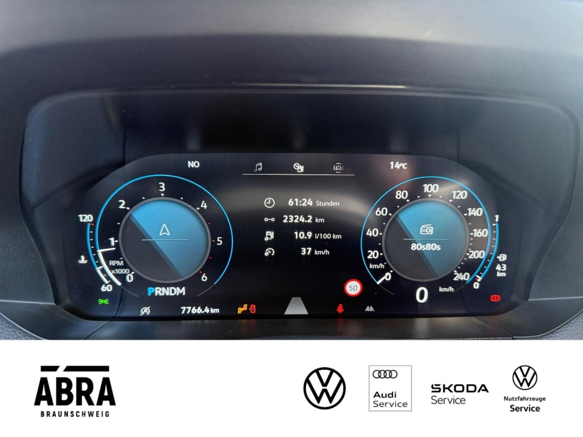 Volkswagen Amarok DoubleCab Life