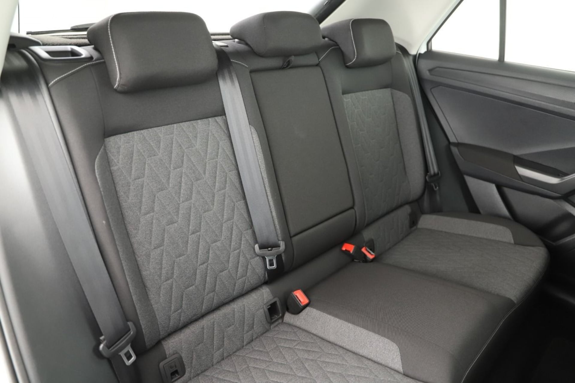 Volkswagen T-Roc MOVE