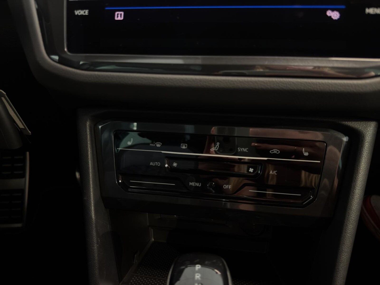 Volkswagen Tiguan – Bild 25