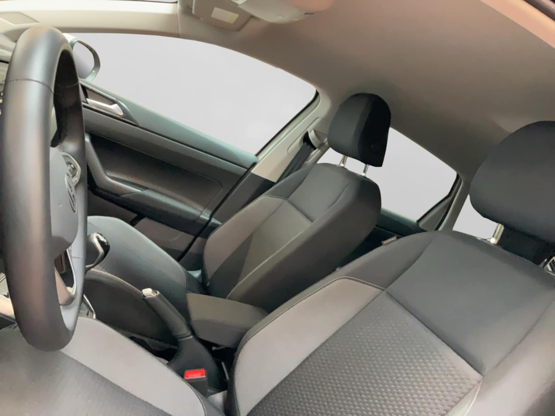 Volkswagen Taigo Life