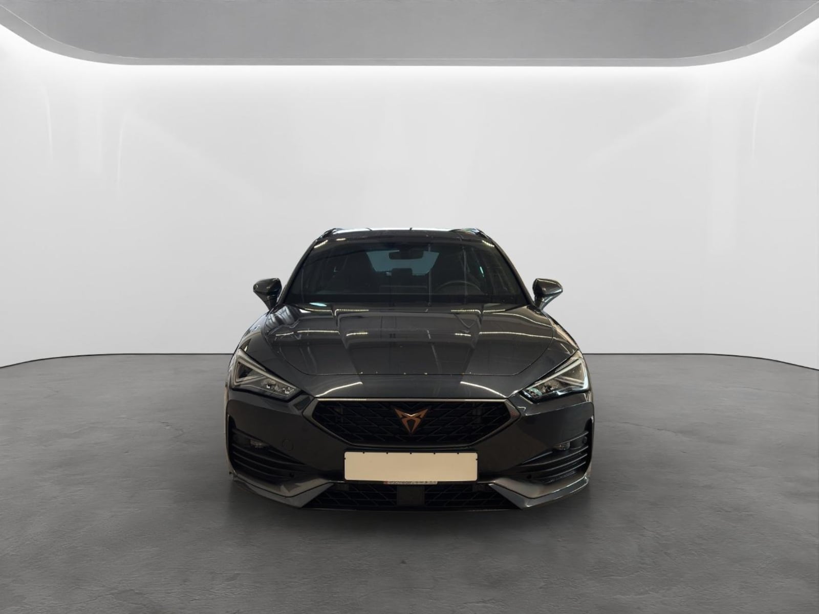 CUPRA Leon Sportstourer – Bild 3