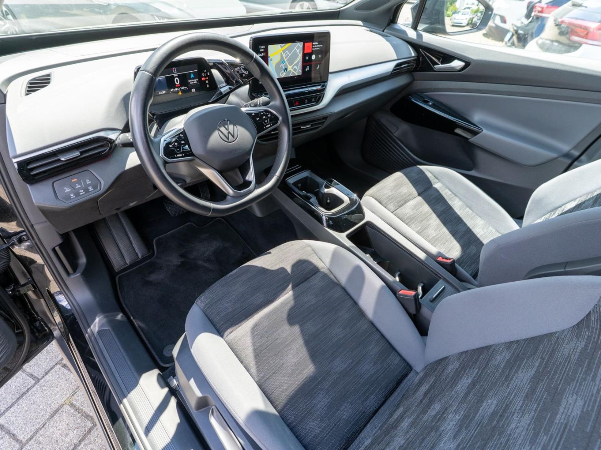 Volkswagen ID.4 Pro Performance