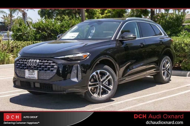 Photo of 2026 Audi Q5