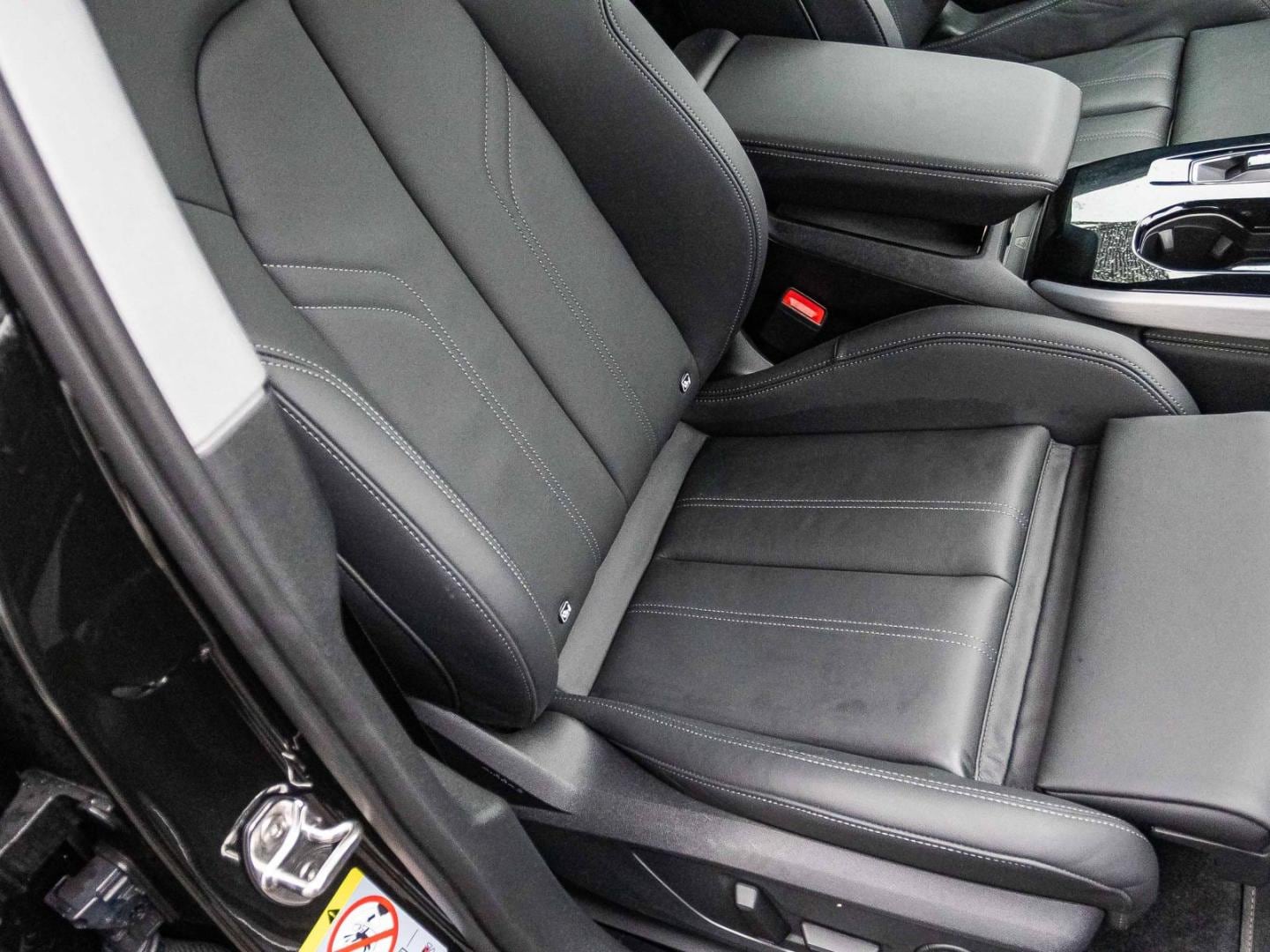 Bild über Audi A5 Avant TDI 150 kW S tronic - für weitere Informationen kontaktieren Sie den Audi Partner