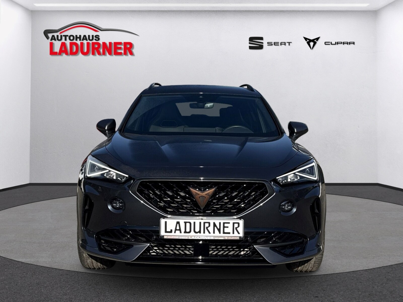 CUPRA Formentor – Bild 8