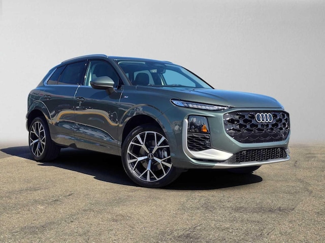 2026 Audi Q3 SUV